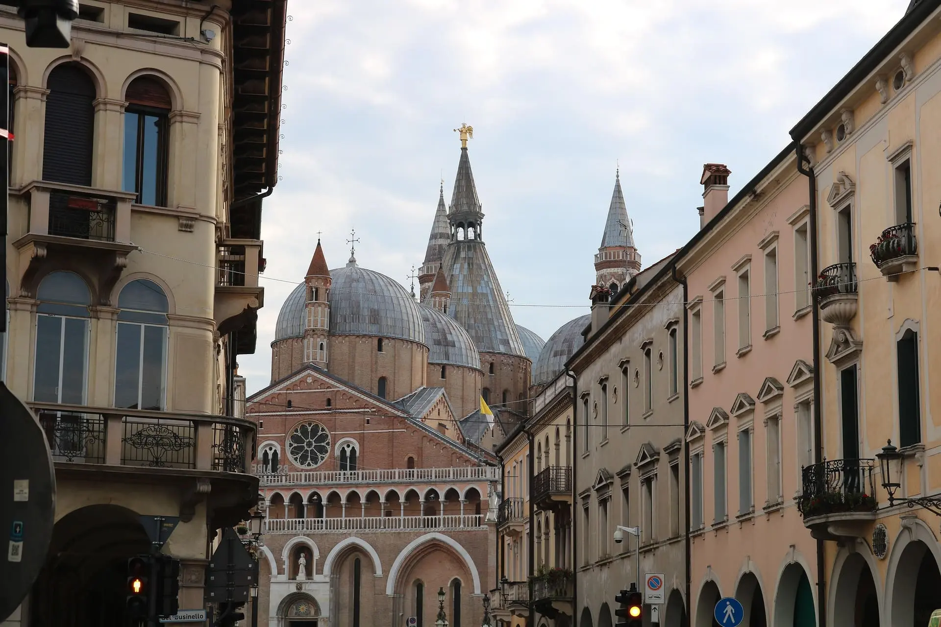 Internamente, agenzia immobiliare a Padova