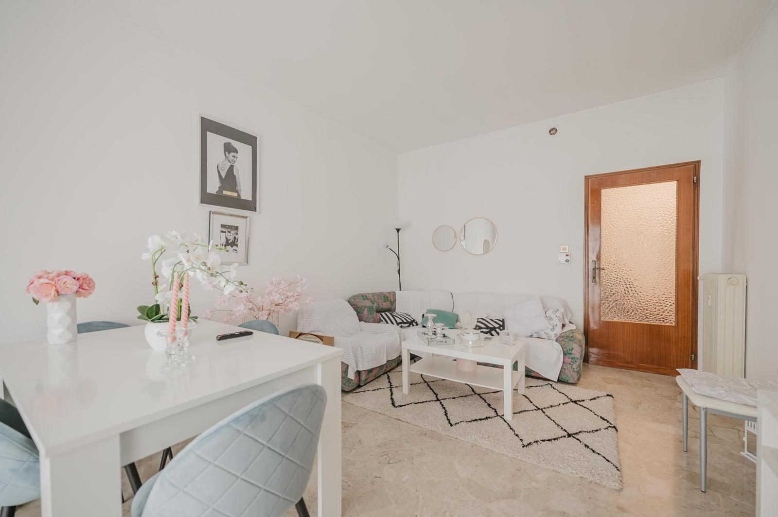 Appartamento in zona S. Bellino